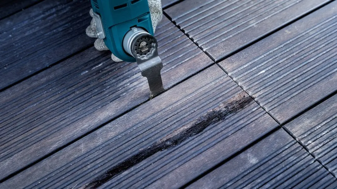 Bosch Expert MultiMax AIZ 32 APIT zaagblad - 25x - afbeelding 5 van 6