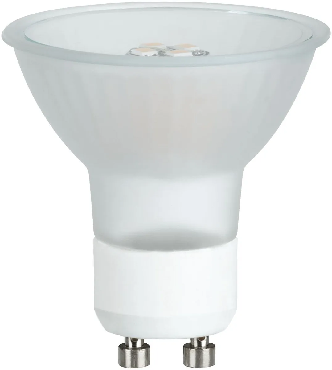 Paulmann Maxiflood GU10 LED Reflector 250lm 3,5W - Mat