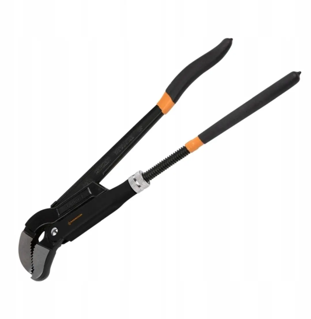 Verstelbare pijptang Magnusson 425 mm