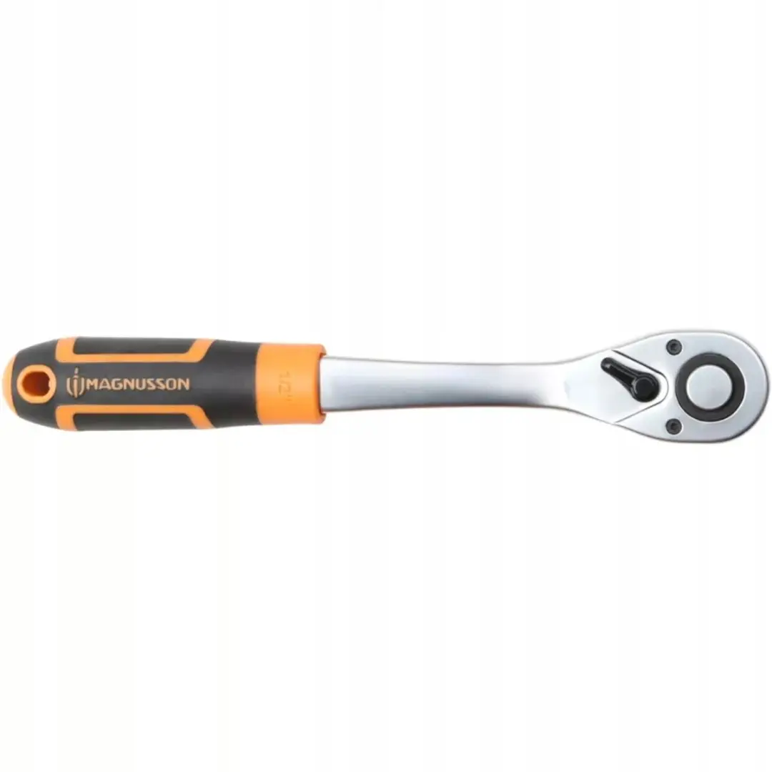 Magnusson 1/2" Ratelsleutel