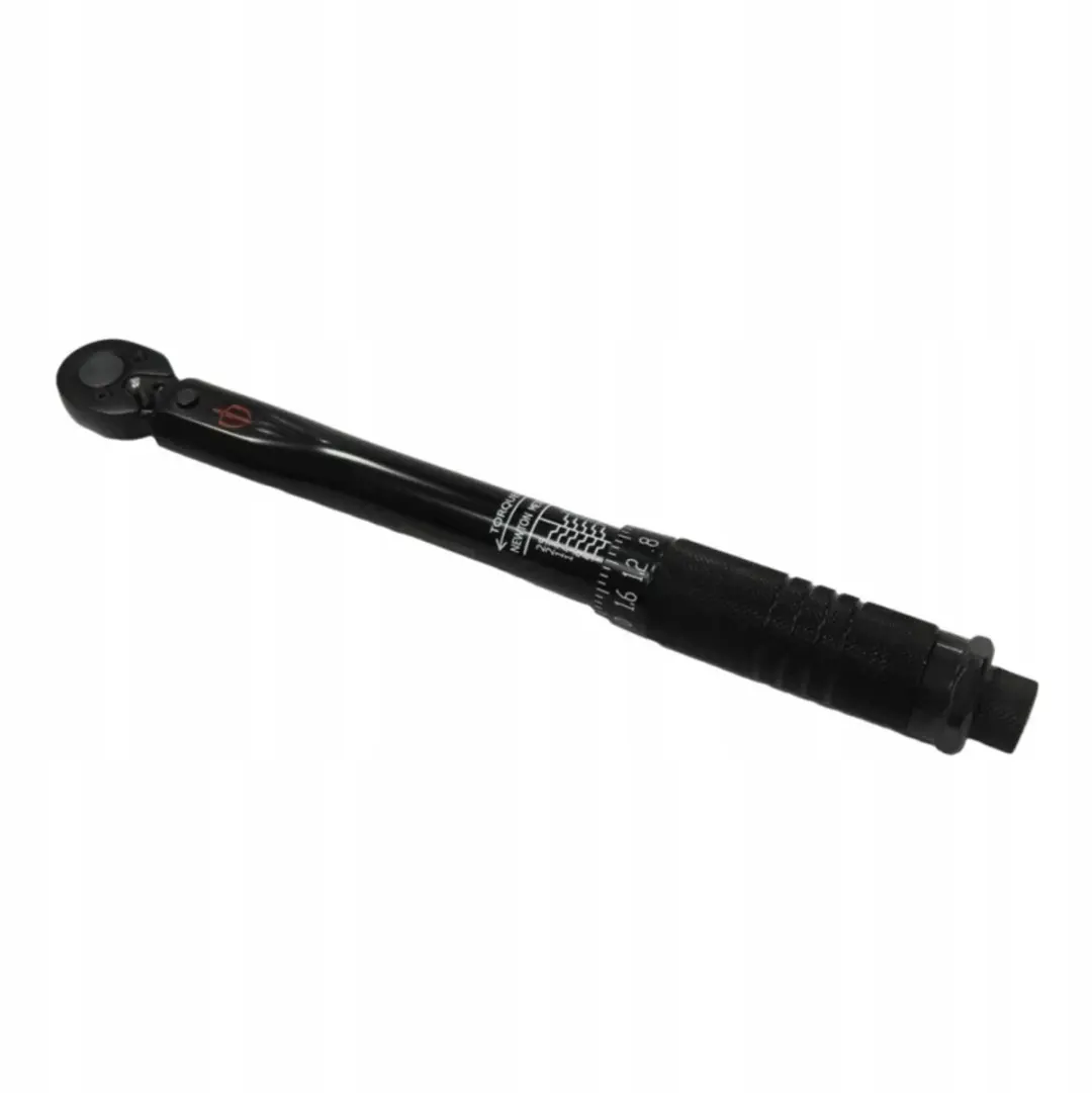 Magnusson Momentsleutel 1/4"