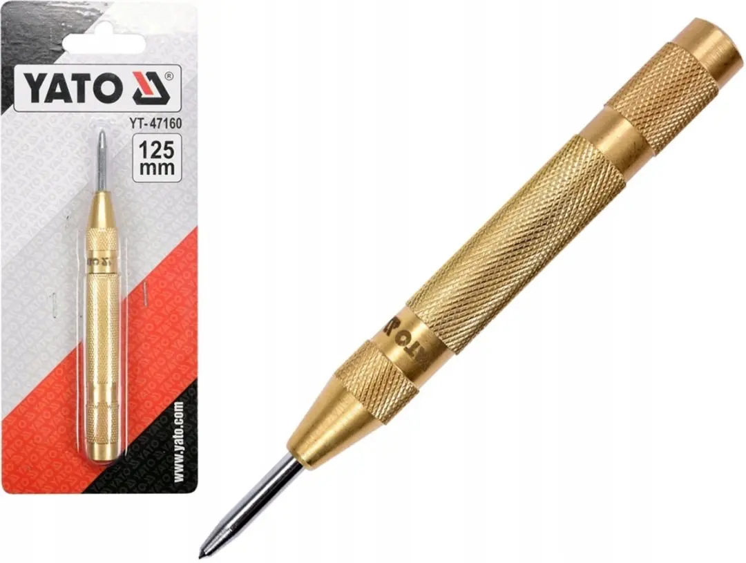 Yato YT-47160 Automatische Puntboor