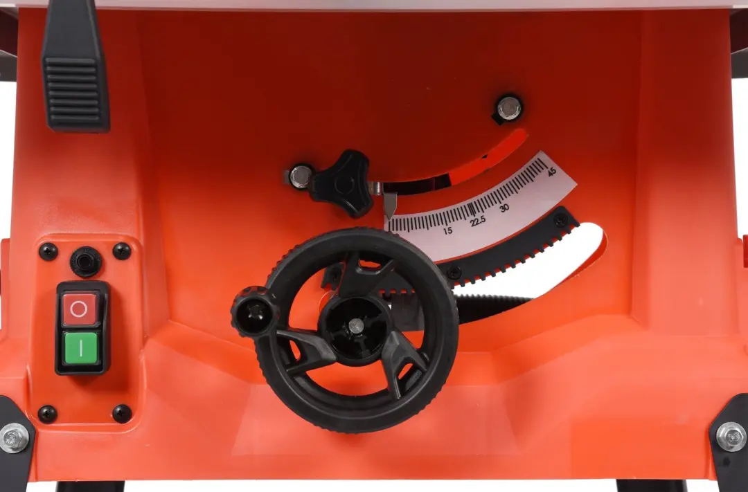 Yato YT-82165 Tafelcirkelzaag - Ø250mm - afbeelding 3 van 5