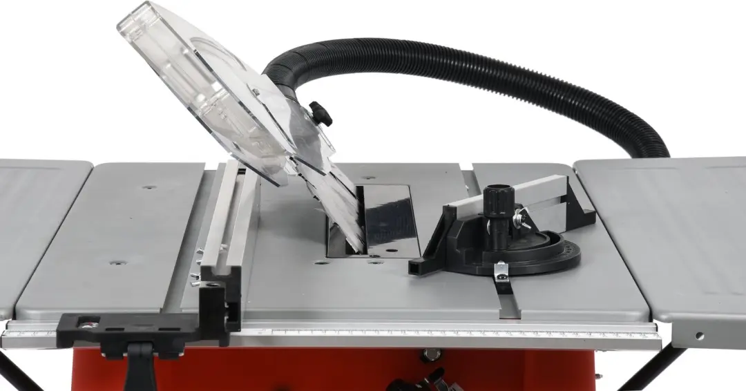 Yato YT-82165 Tafelcirkelzaag - Ø250mm - afbeelding 5 van 5
