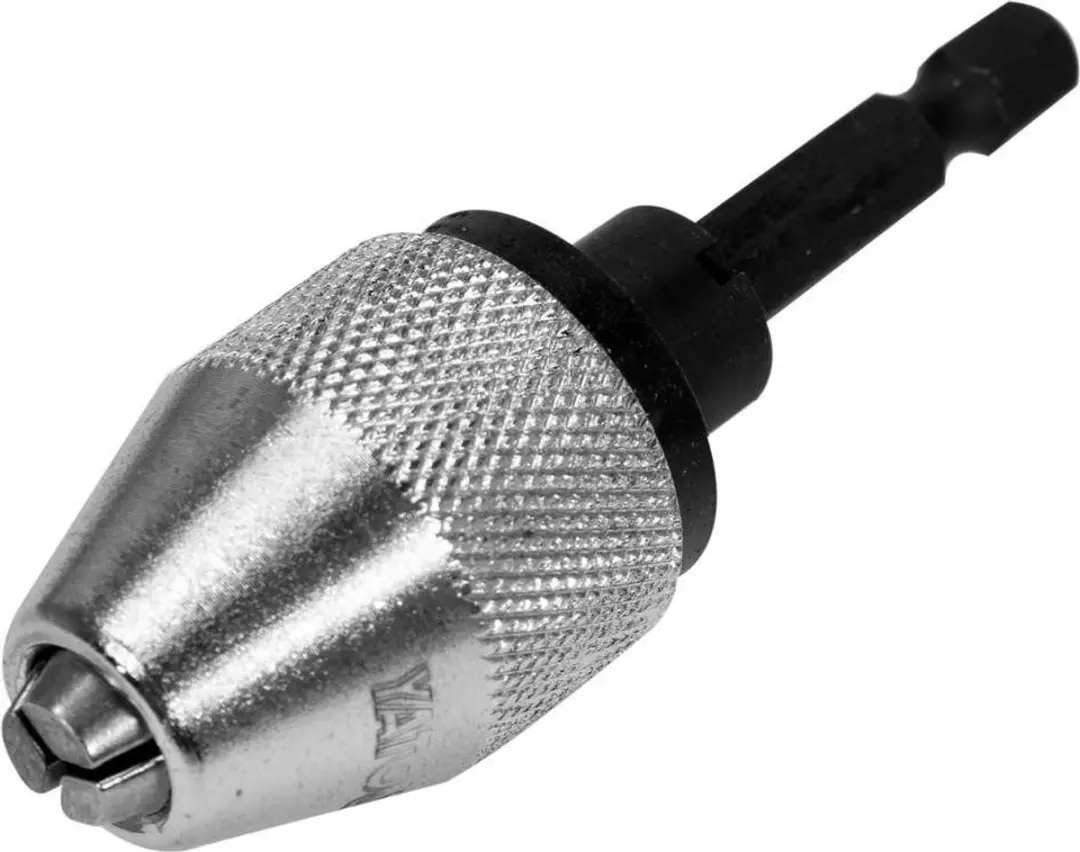 Yato Snelspan Boorhouder YT-04645 - 0,5-6,5 mm - HEX 1/4" - afbeelding 2 van 3