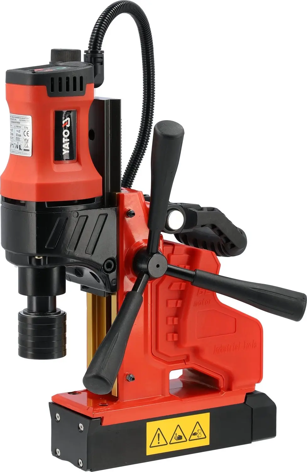 YATO YT-820507 Accu Magneetboormachine 18V
