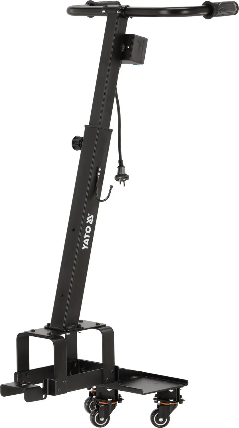 YATO YT-821634 Geleidewagen / Schuurwagen voor YT-821633 Betonfrees