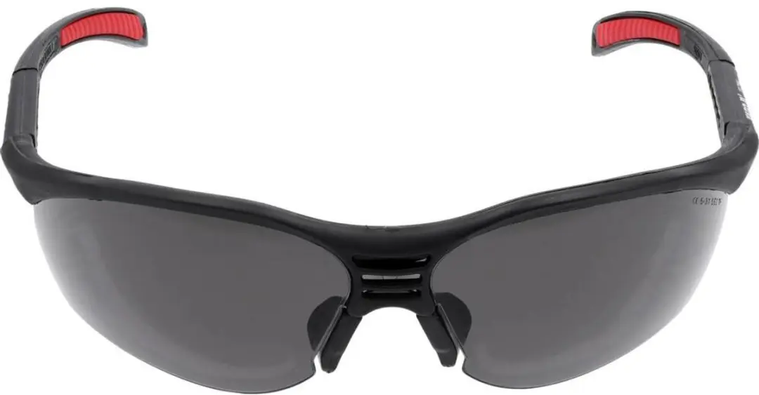 Yato YT-7364 Veiligheidsbril - Grijs - afbeelding 4 van 4