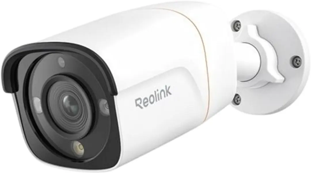 Reolink P340-A 12MP PoE Bulletcamera
