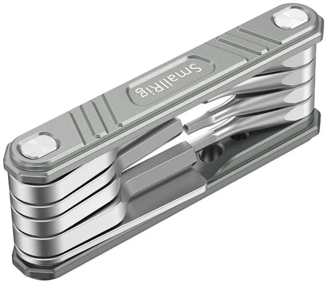 SmallRig TC2713 Universele Multi-Tool Vouwset 9-in-1