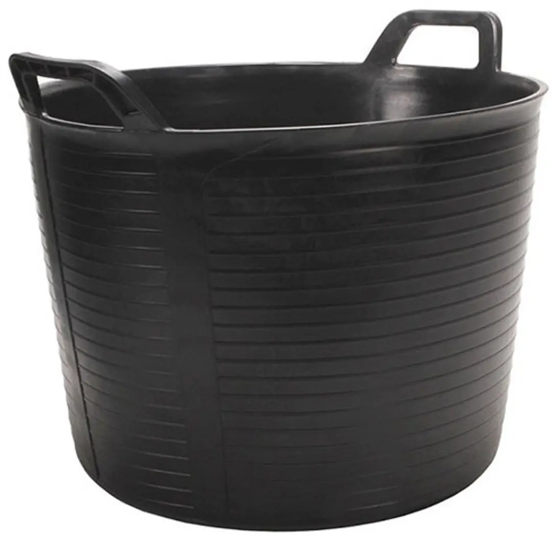 Rubi flexibele kuip (40 l) 10 STUKS