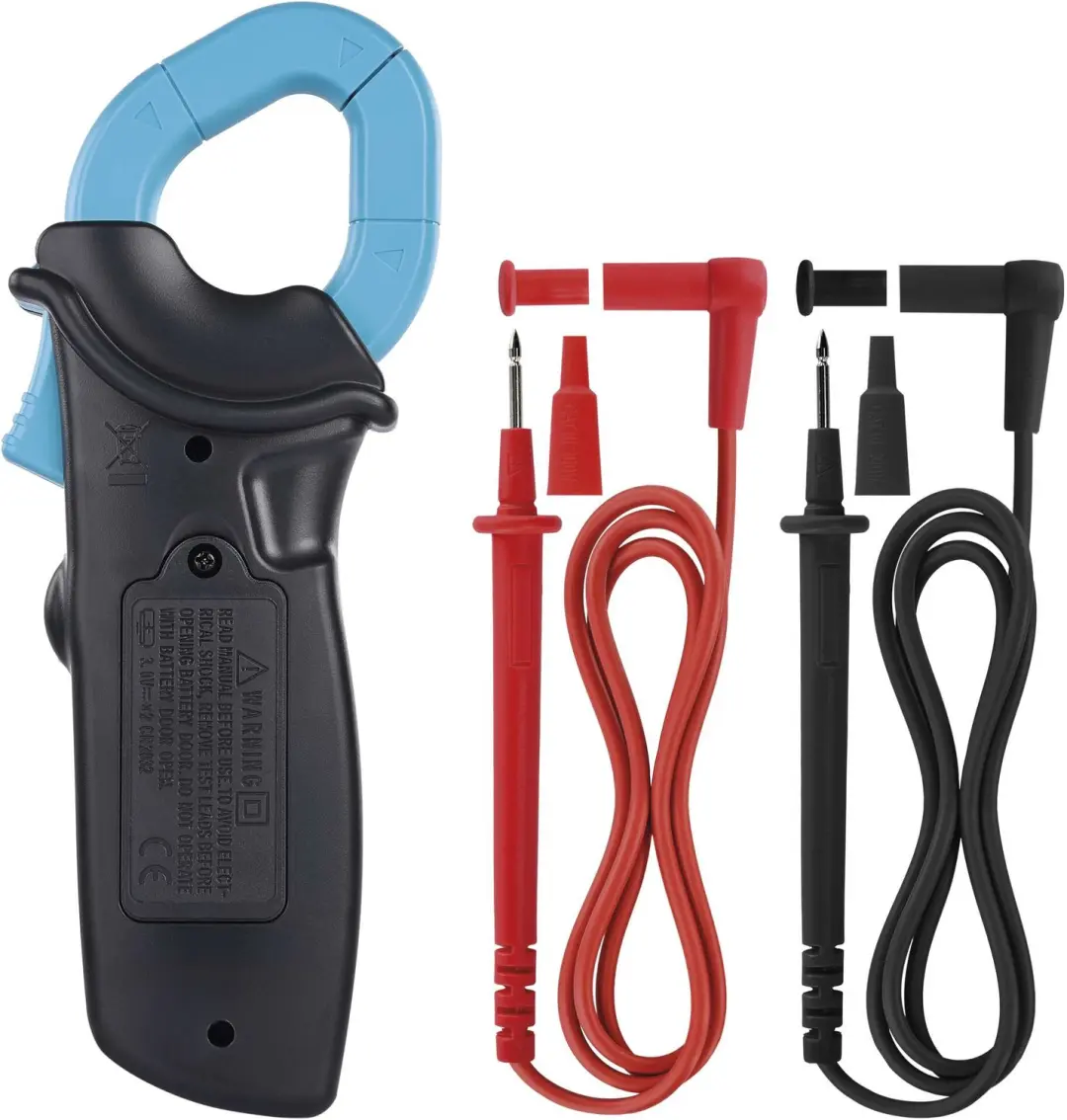 EMOS MD-310C M0305N Tangmultimeter - afbeelding 3 van 6