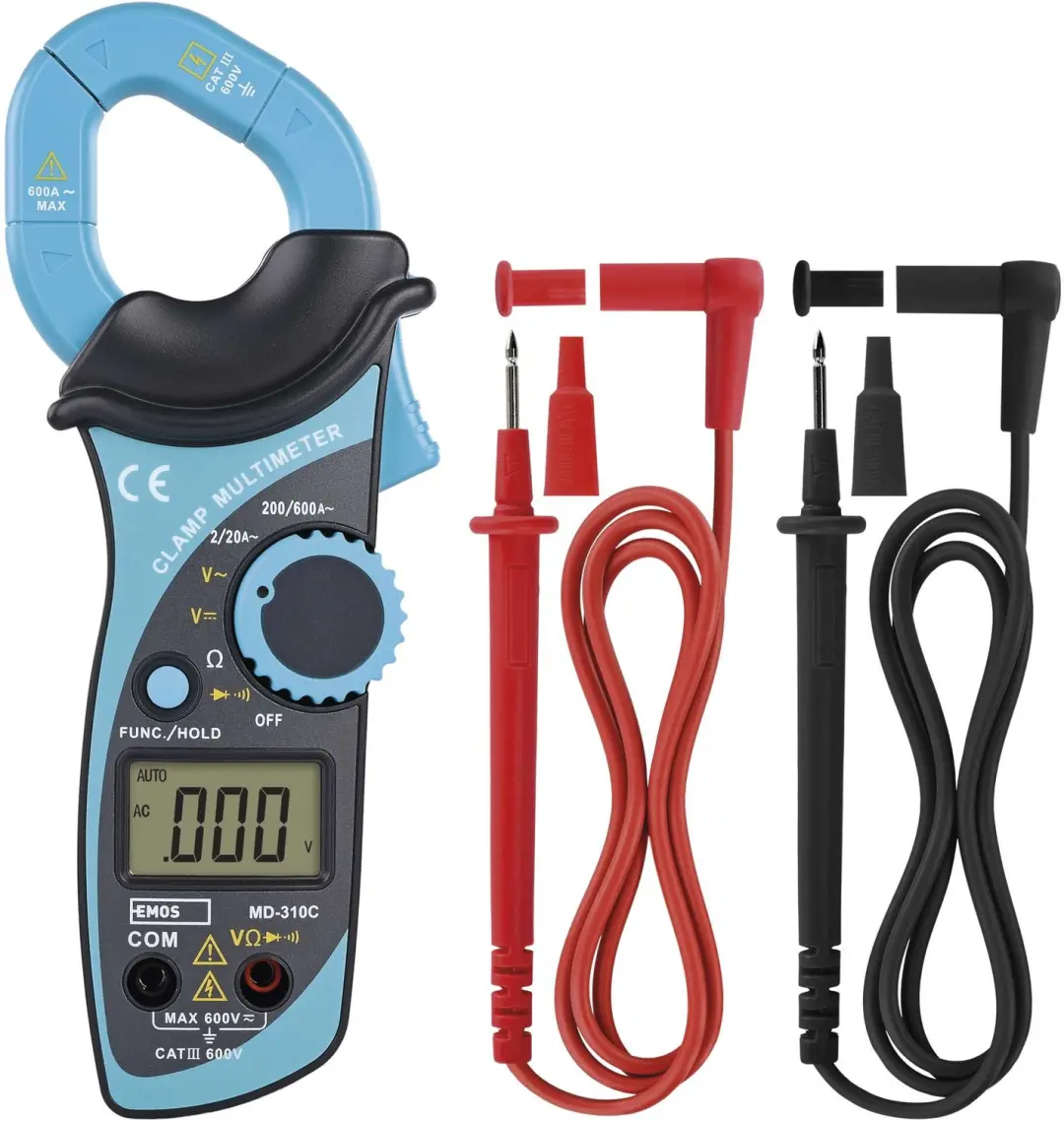 EMOS MD-310C M0305N Tangmultimeter
