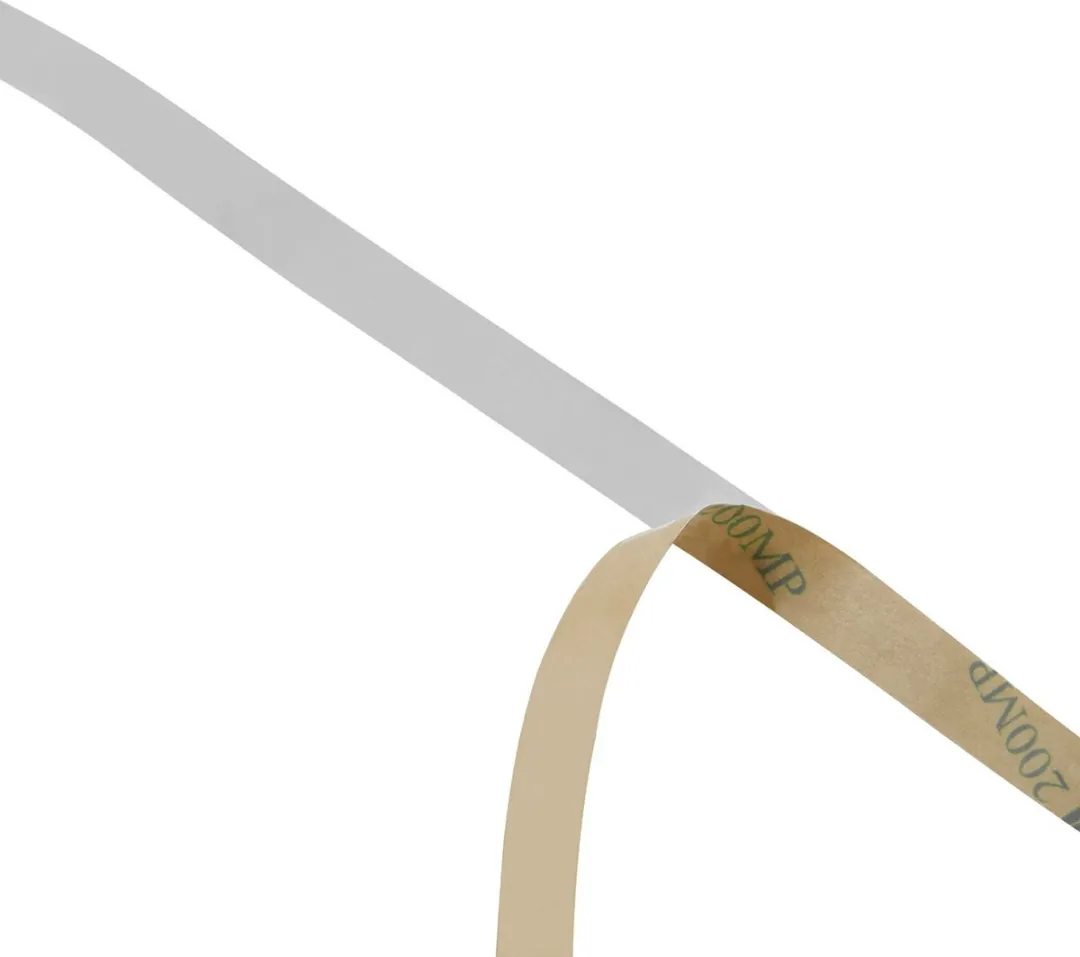 Nordlux Ledstrip 10m 2700K - Warm wit - Transparant - afbeelding 3 van 6