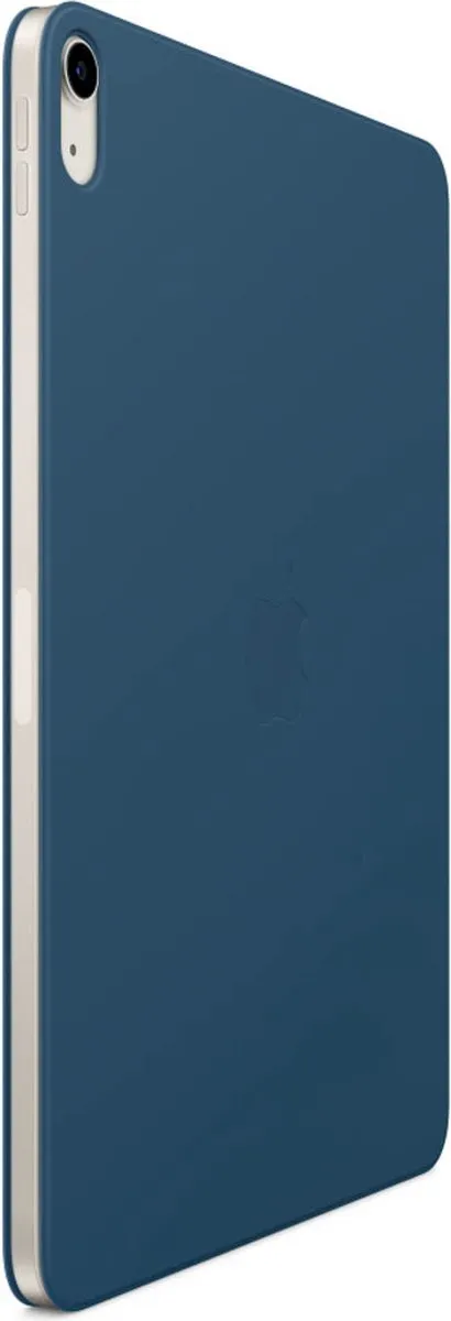 Apple Smart Folio iPad Air 10.9 2022 - Marineblauw MNA73ZM/A