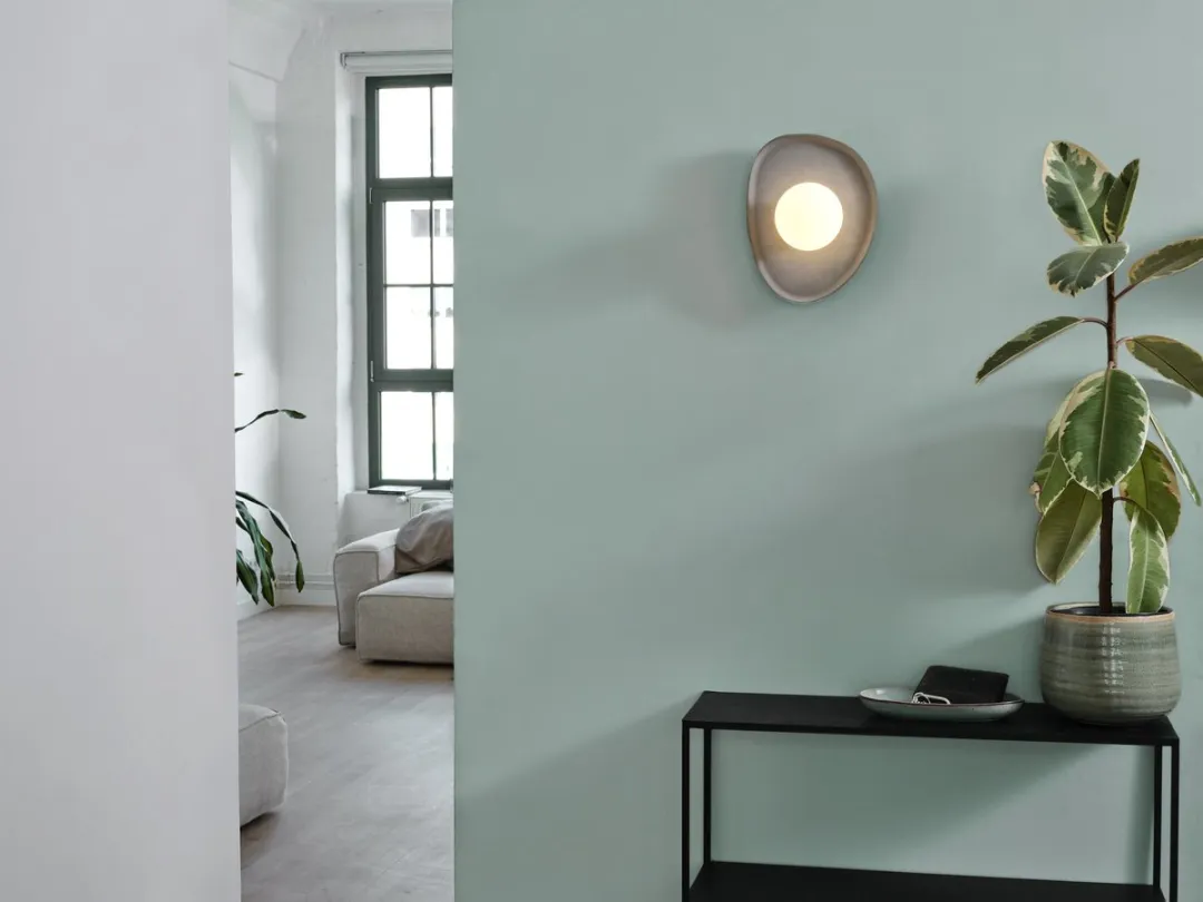 Osram Decor Nest Wandlamp G9 - Grijs