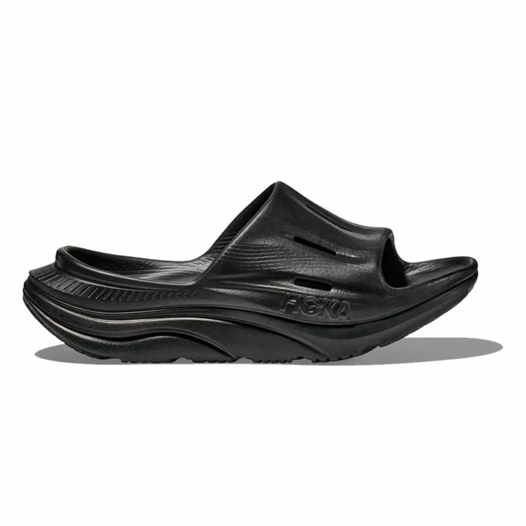 Hoka U ORA RECOVERY SLIDE 3