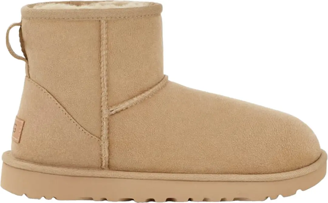 UGG Classic Mini II Boot Mustard Seed (Women's)