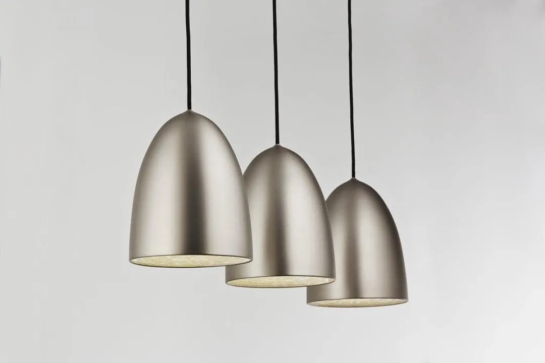 Nordlux Nexus 20 Trio Plafondlamp