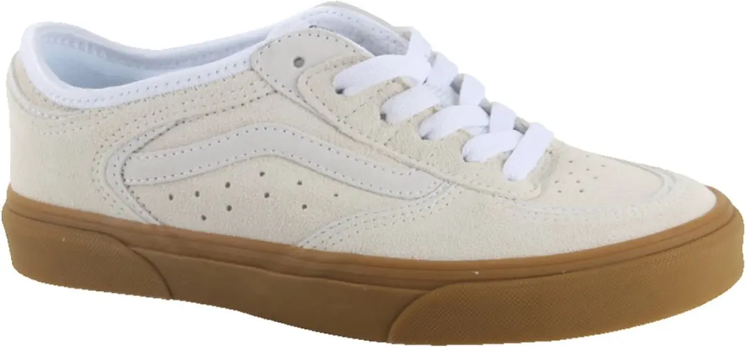 Vans VN0009QJQJM dames sneakers maat 43 (10) wit