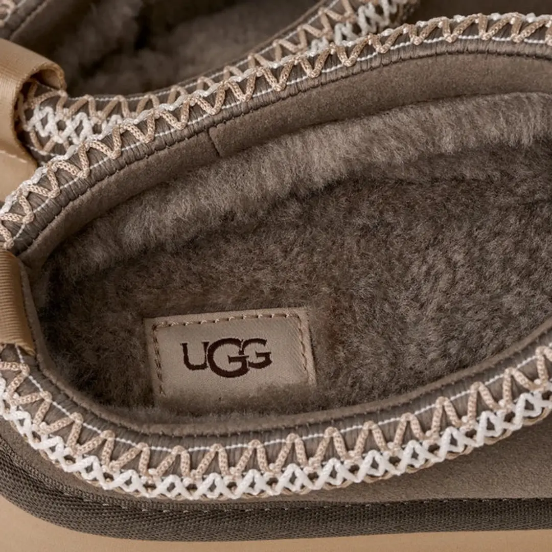 UGG Tazz Slipper Dried Oregano (Kids)