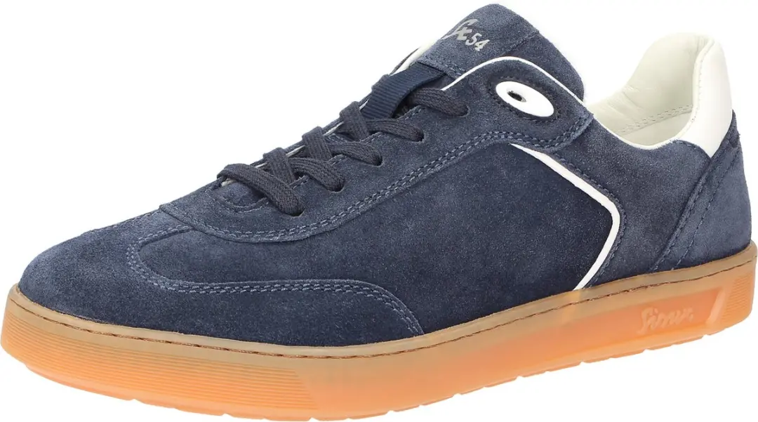SIOUX TEDROSO 3111932 Sneaker Maat: 41
