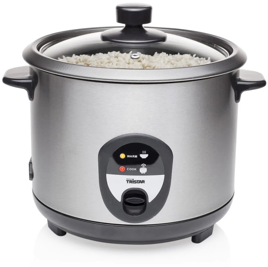 Tristar RK-6127 Rijstkoker 1.5L