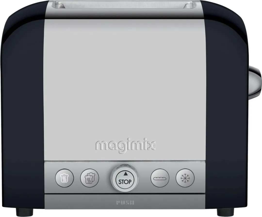 Magimix Classic 2 Slots Broodrooster 1150W