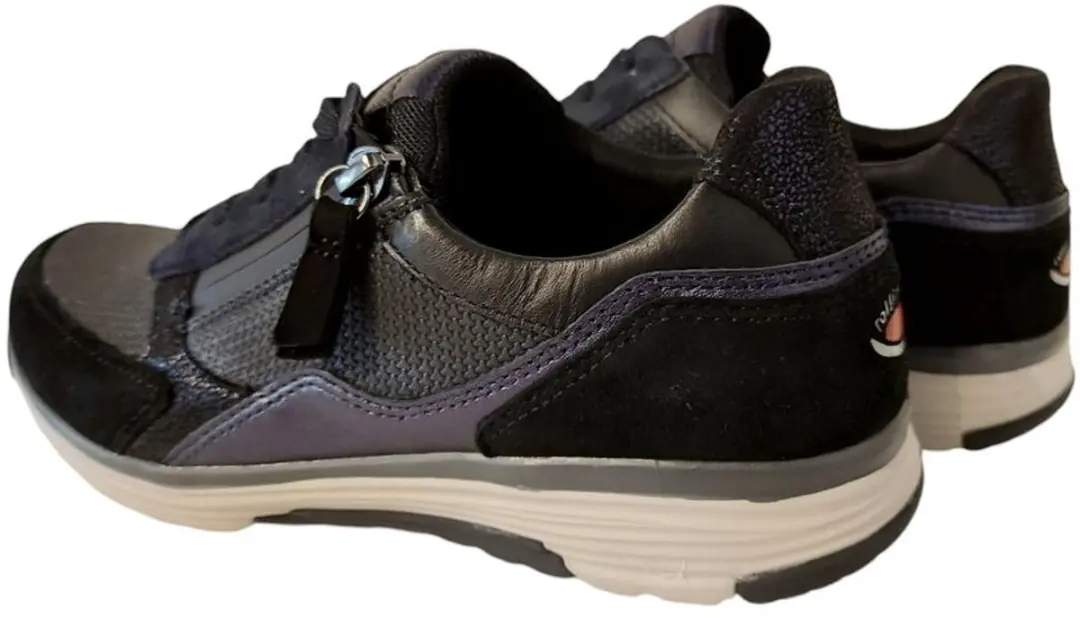 Gabor Rollingsoft Sneaker 56.977.66 Blauw - afbeelding 6 van 6