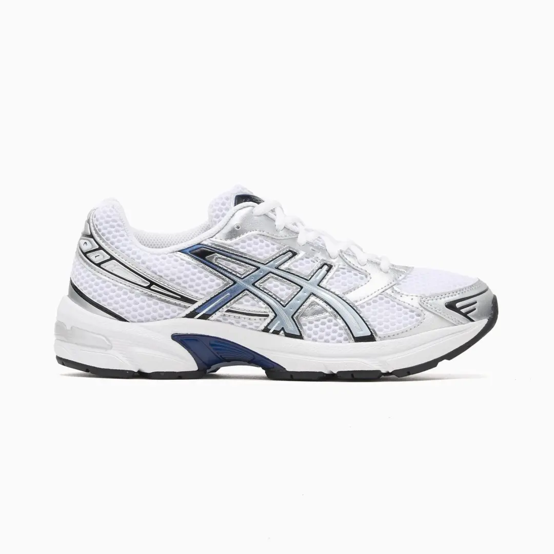 ASICS Gel-1130 Sneakers - Wit - afbeelding 5 van 6