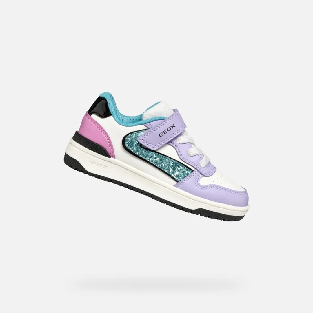 GEOX WASHIBA MEISJES Sneakers