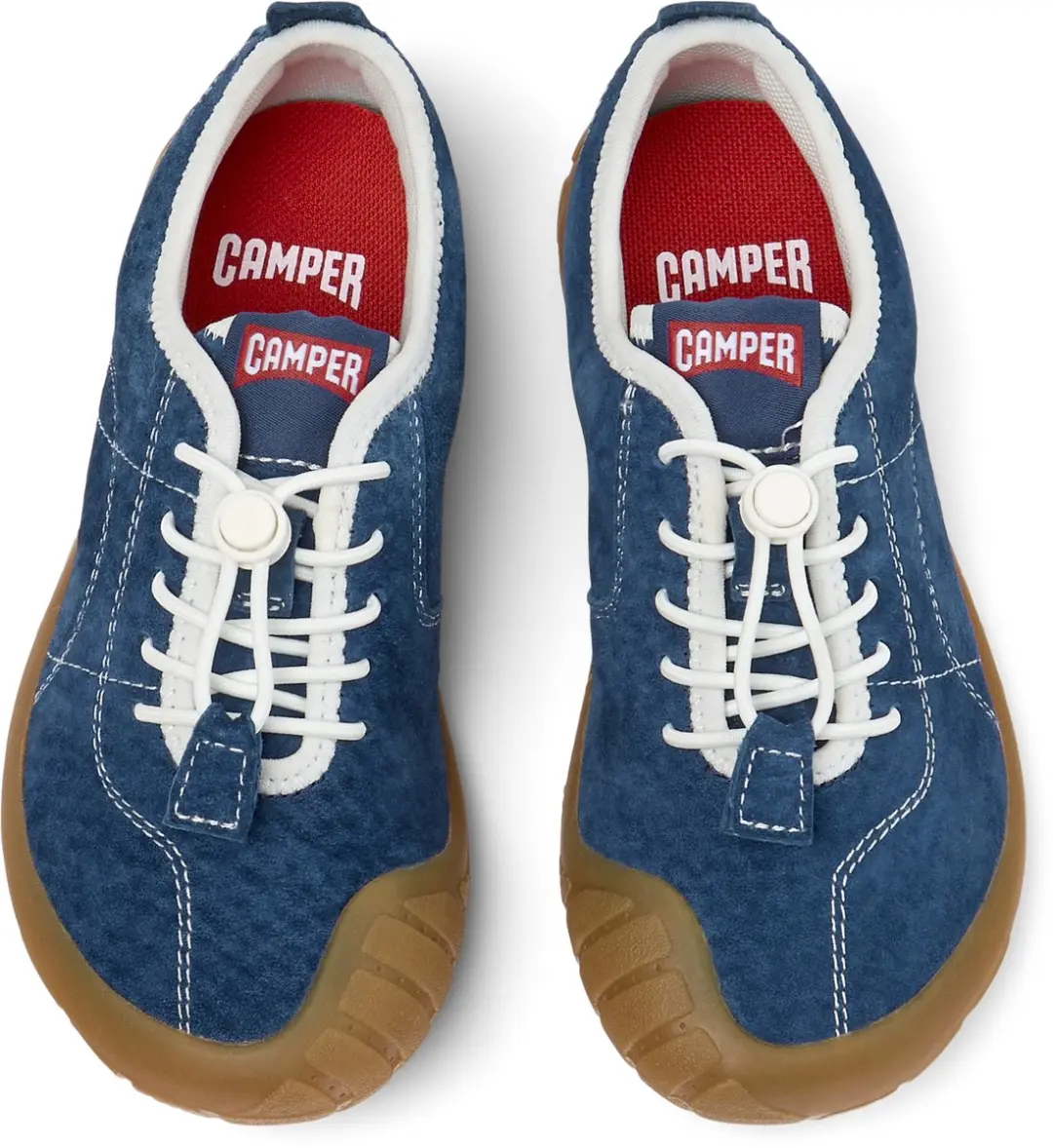 Camper Peu Path Kids Sneaker - afbeelding 2 van 5