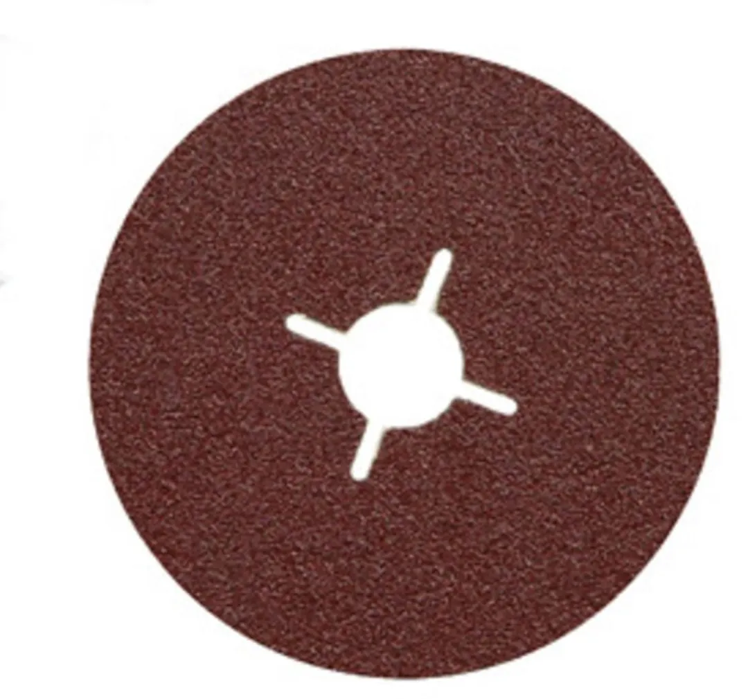 Hikoki Fiberschijf - 25 Stuks