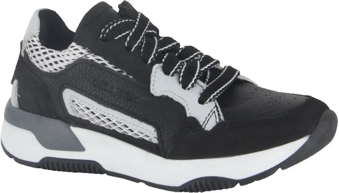 Track Style Jongens Sneakers