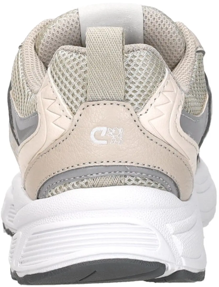 Cruyff Marti Sneakers Laag - Beige - afbeelding 6 van 6