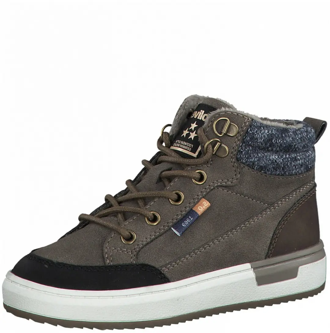 s.Oliver veterschoenen maat 33
