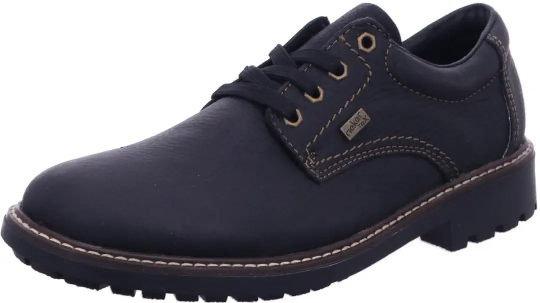 Rieker Evolution heren veterschoenen bruin maat 42