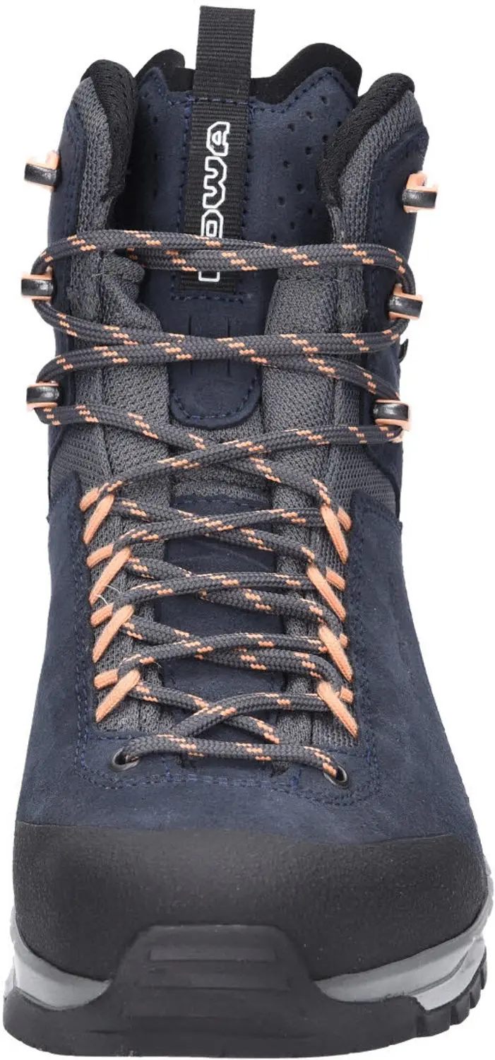 Lowa Amplux 2 GTX Dames Veterschoenen - Blauw - 40.5 - afbeelding 5 van 6