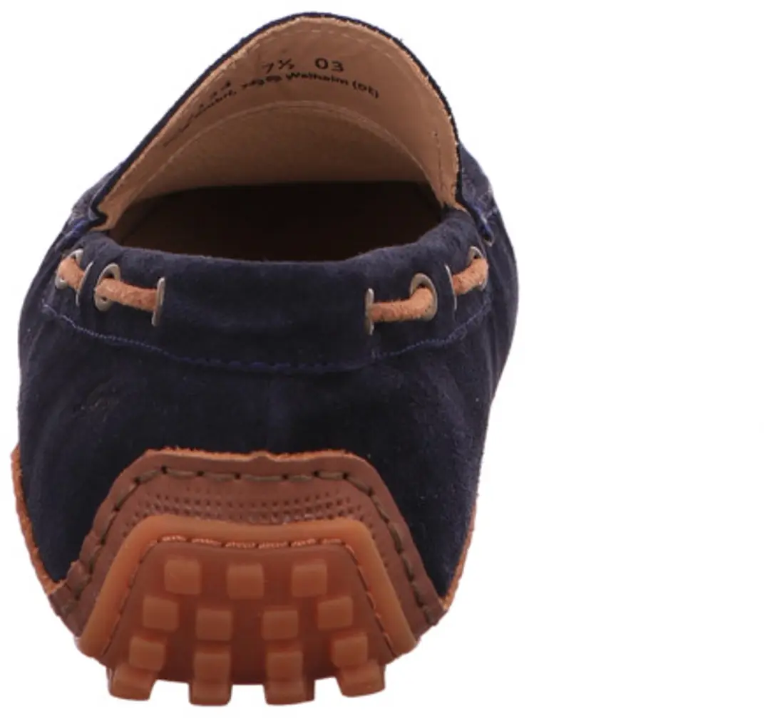 Sioux Instapper Callimo Blauw