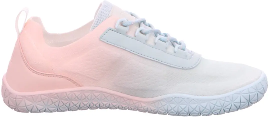 Waldläufer dames veterschoenen roze maat 41