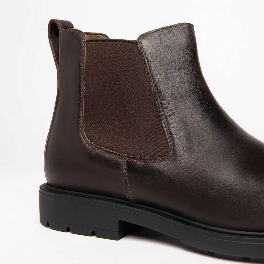 Nerogiardini Kenia Pu.Arco L15949 Black Boots