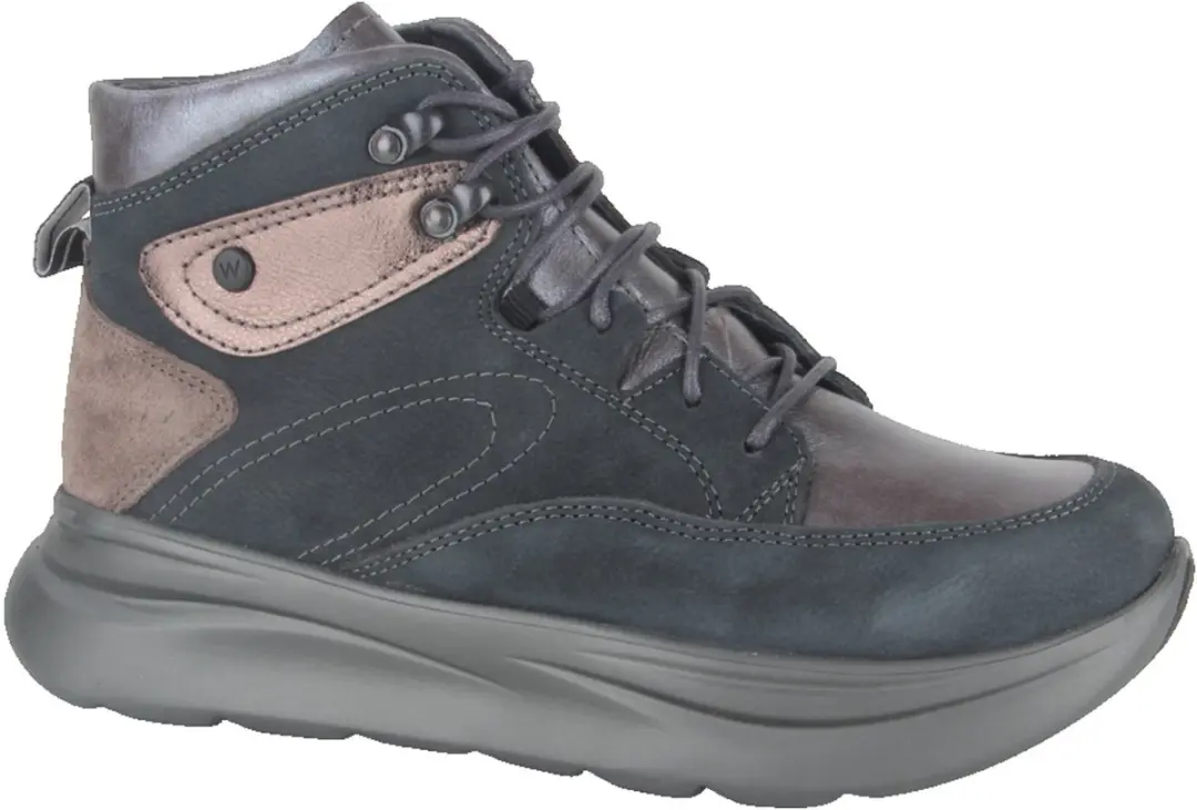 Wolky Dames Veterboots