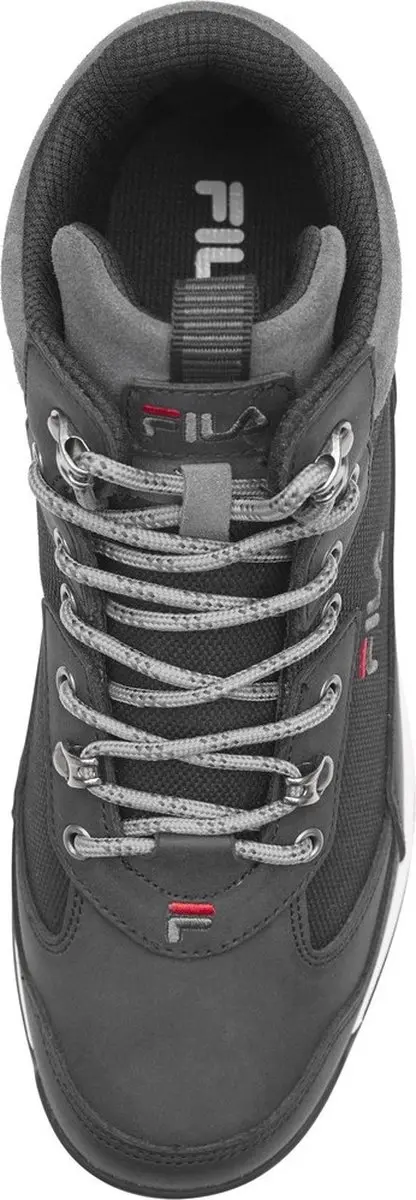 Fila Alpha Sneakers - Zwart - 40 - afbeelding 3 van 3