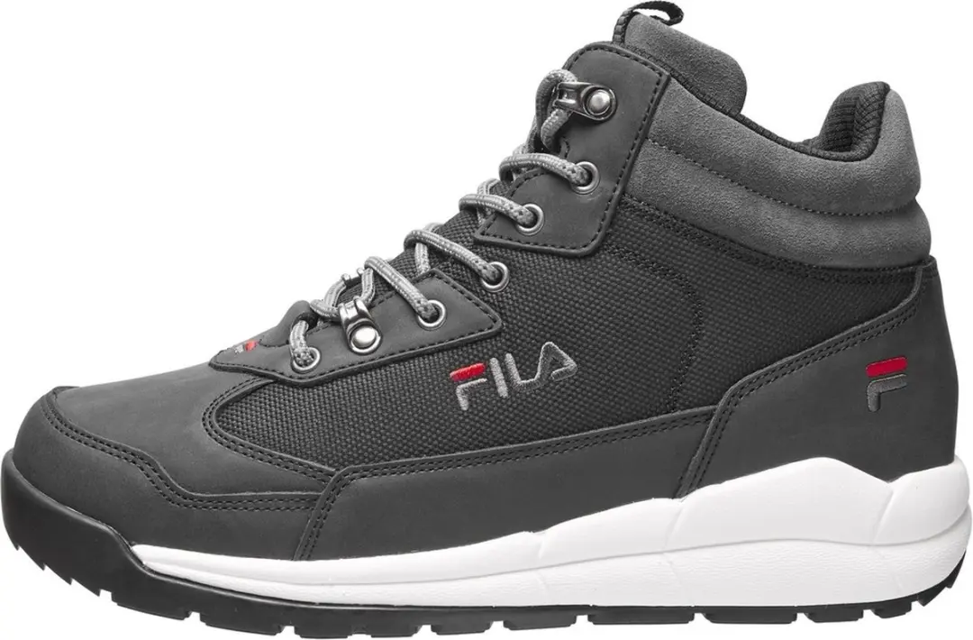 Fila Alpha Sneakers - Zwart - 40 - afbeelding 2 van 3