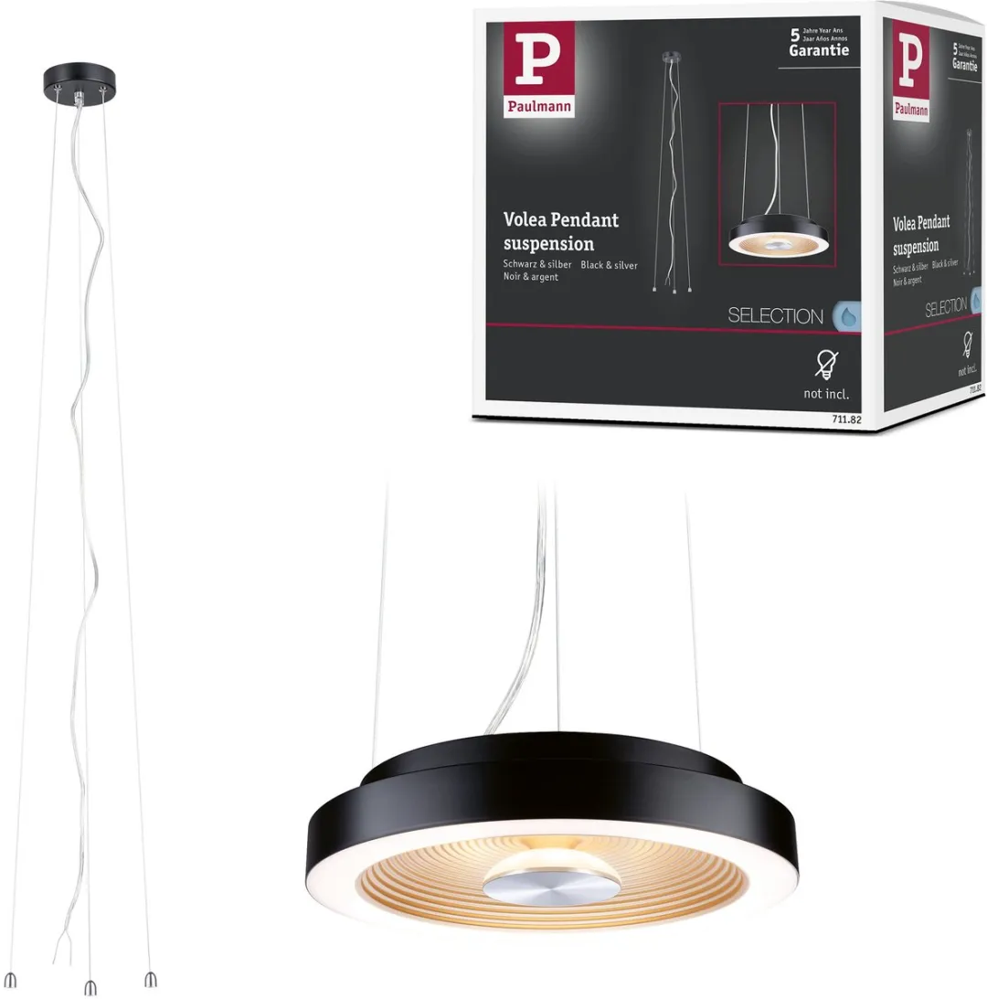 Paulmann Volea Hanglamp