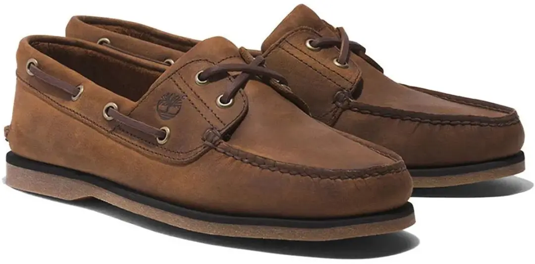 Timberland Classic Bootschoenen - Bruin - afbeelding 3 van 4