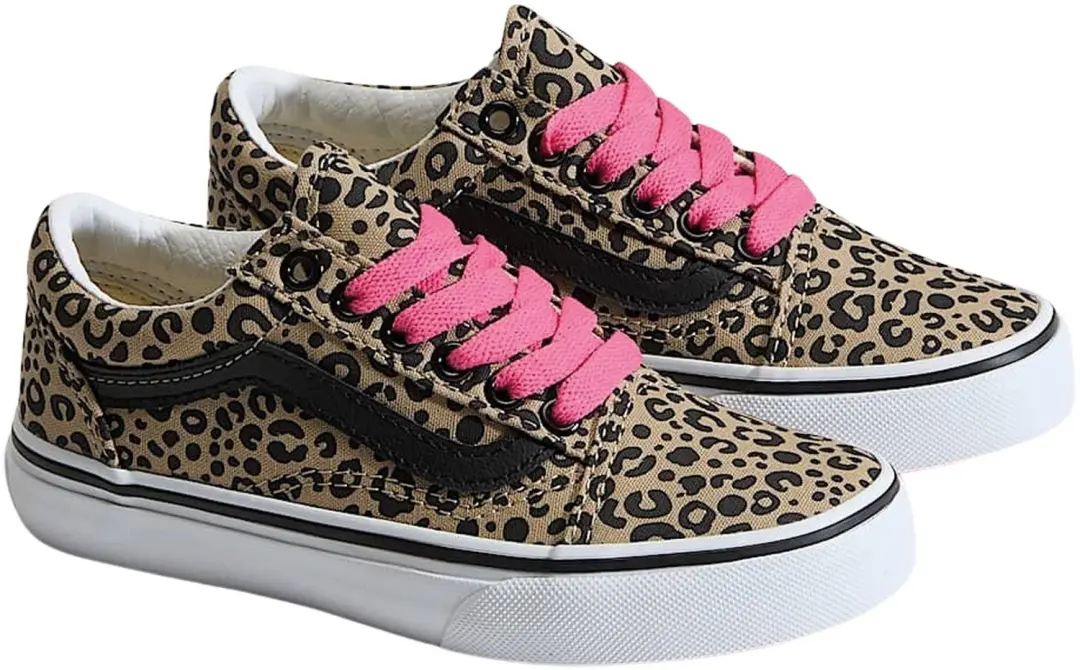 Vans Old Skool Sneakers Junior