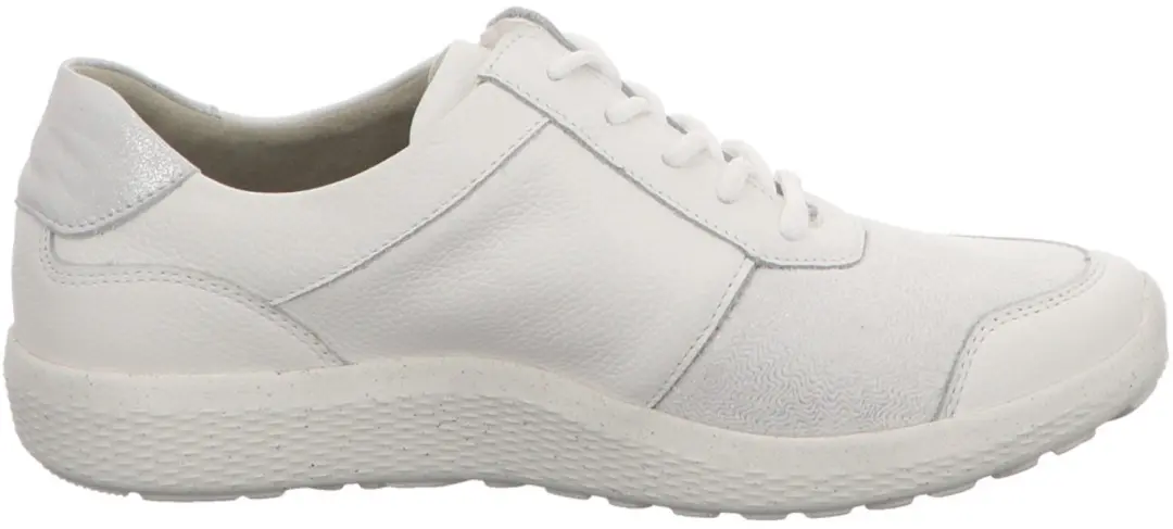 Waldläufer dames veterschoenen wit maat 42.5