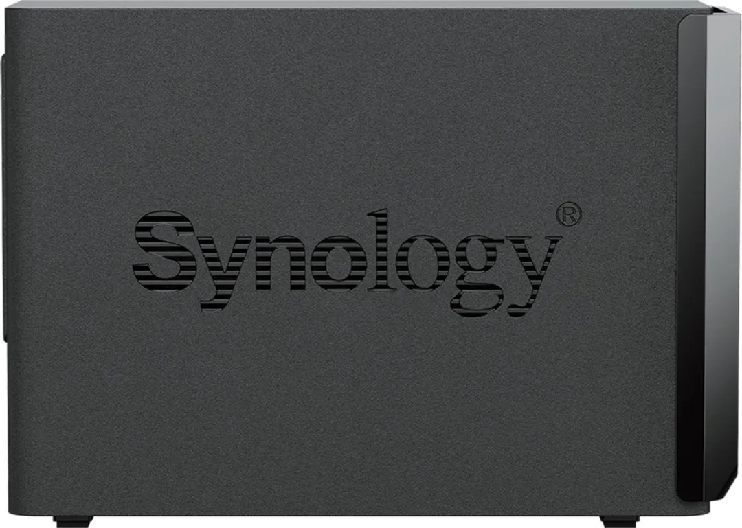 Synology DS225+ NAS 2Bay - 8TB (2x 4TB HDD)