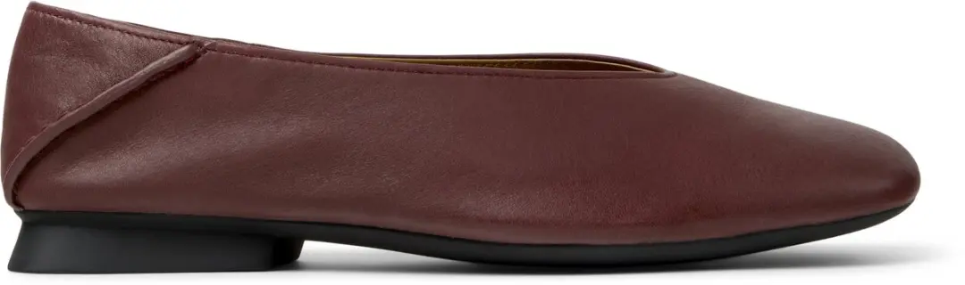 Camper Casi Myra Ballerinas - Damen - Bourgondië - 40